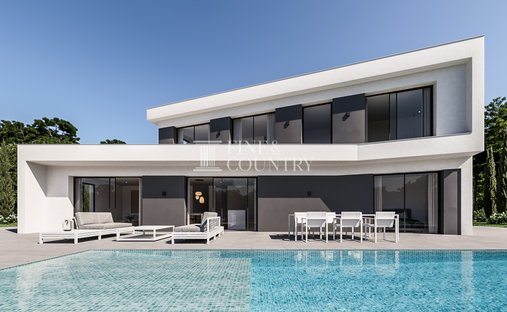 Villa à Xàbia, Valence, Espagne 1
