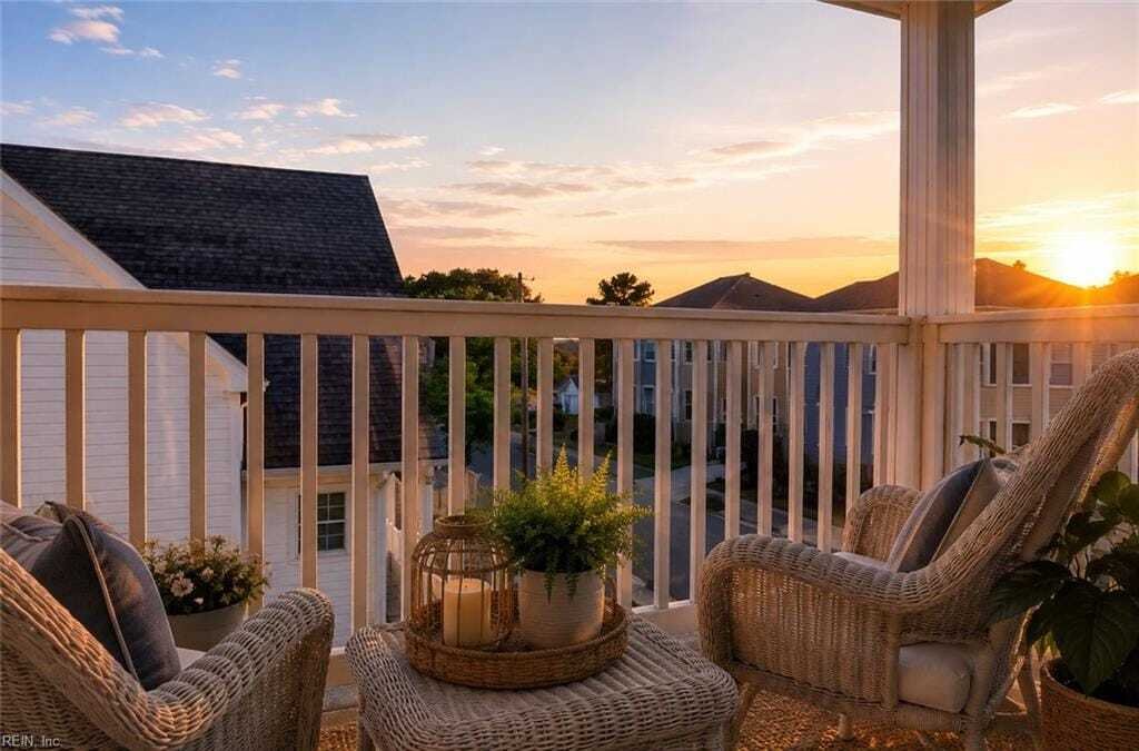 Condo in Virginia Beach, Virginia, United States 2 - 18040624