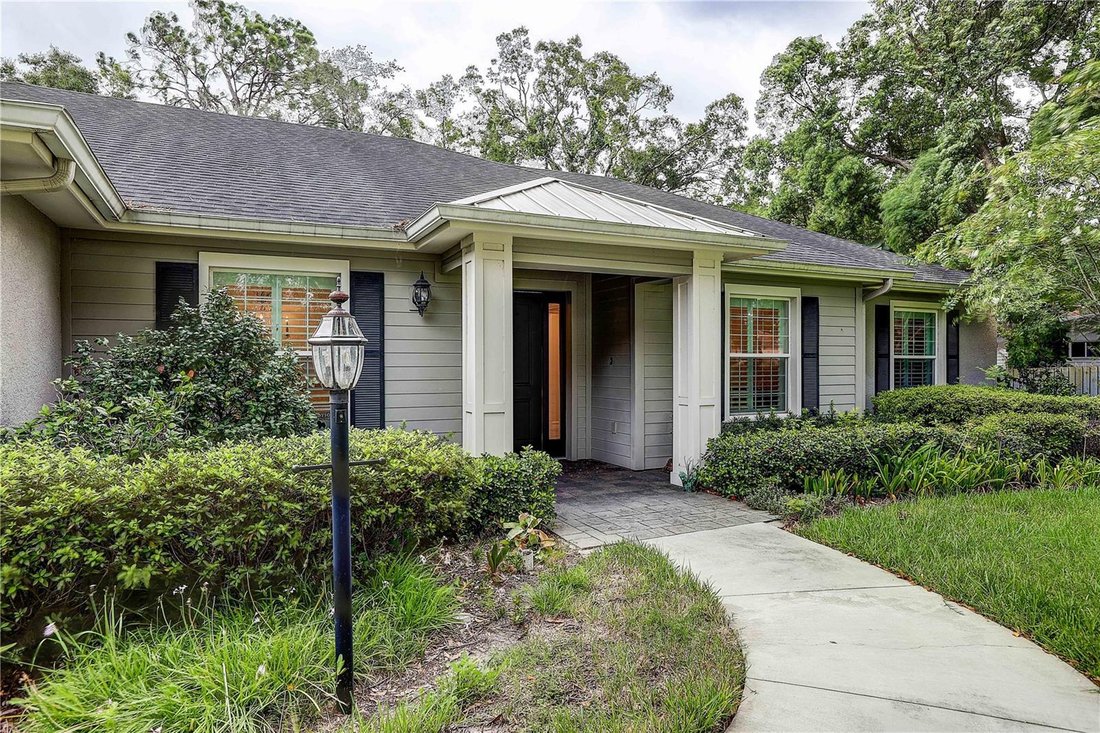 House in Tampa, Florida, United States 3 - 18612586