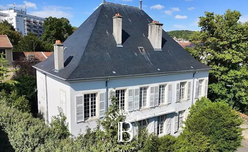 Casa a Trinite-Jolimont Vieux Saint Max, Saint-Max, Francia 1