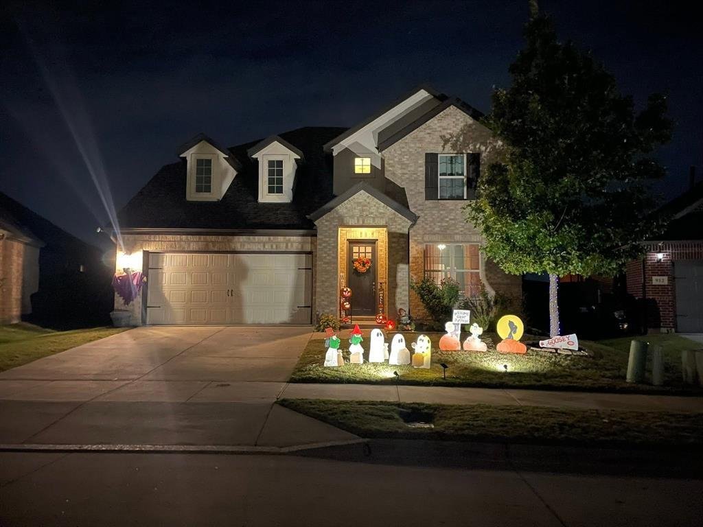 House in Celina, Texas, United States 1 - 18615753