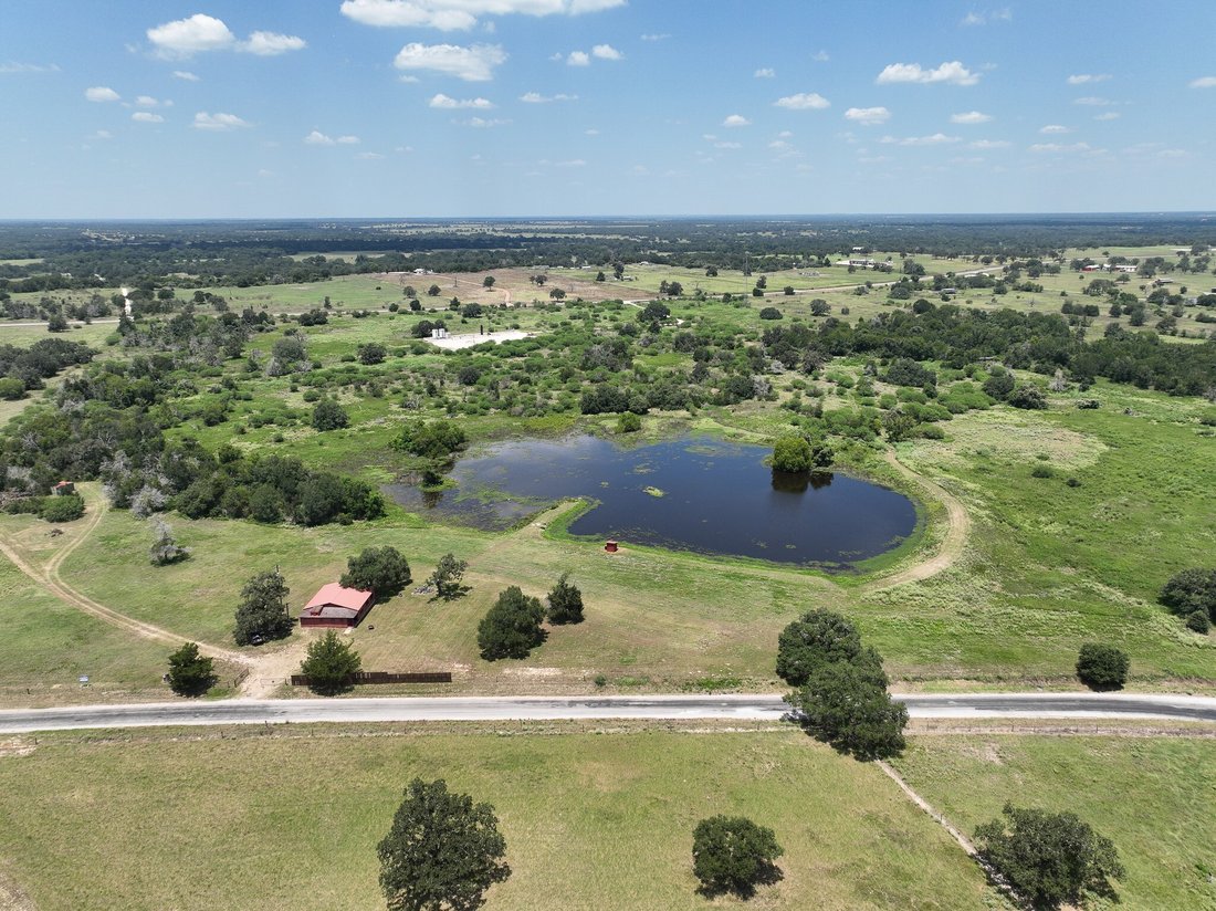 House in Ledbetter, Texas, United States 1 - 18613551