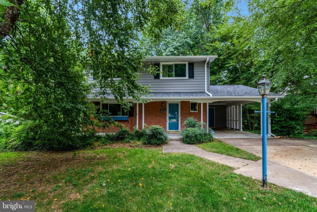 House in North Springfield, Virginia, United States 2 - 18611140