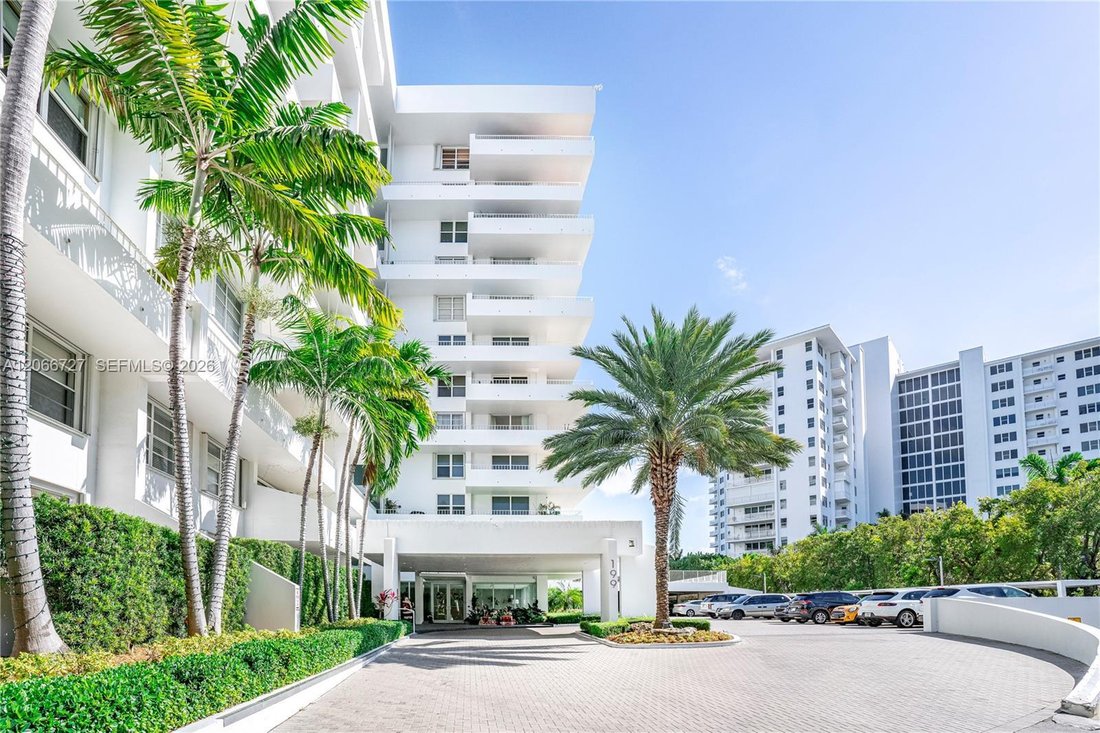 Condo in Key Biscayne, Florida, United States 2 - 18613404