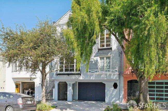 Condo in San Francisco, California, United States 2 - 18608985