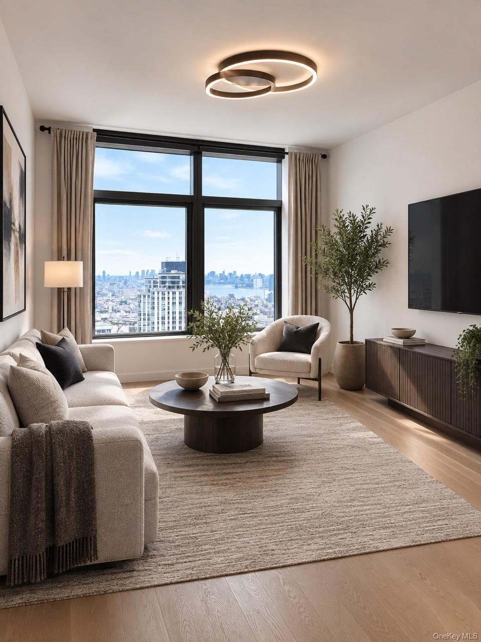Condo in New York, New York, United States 2 - 18354919