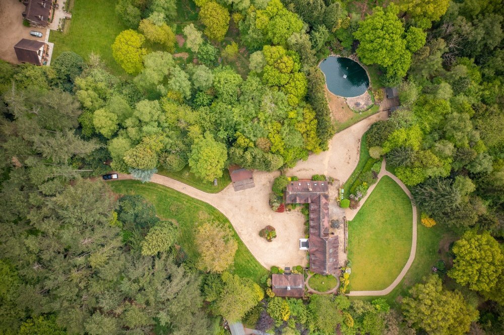 House in Tring, England 3 - 18609252
