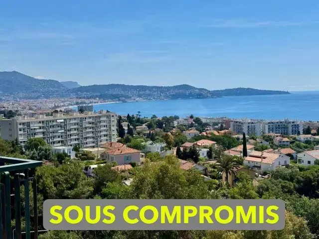 Apartment in Nice, Provence-Alpes-Côte d'Azur, France 1 - 16334006