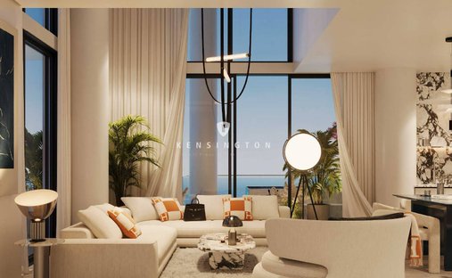 Apartment in Dubai Islands / Deira Islands, Dubai, United Arab Emirates 1