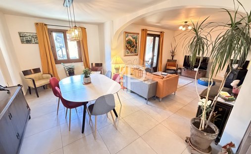 House in Briançon, Provence-Alpes-Côte d'Azur, France 1