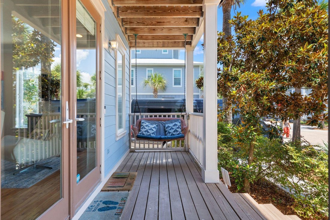 House in Watersound, Florida, United States 5 - 18611955