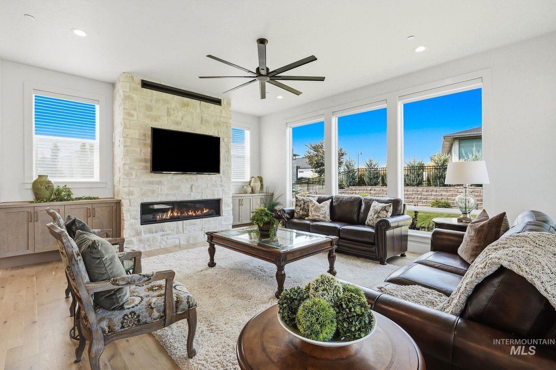 House in Boise, Idaho, United States 4 - 18613068