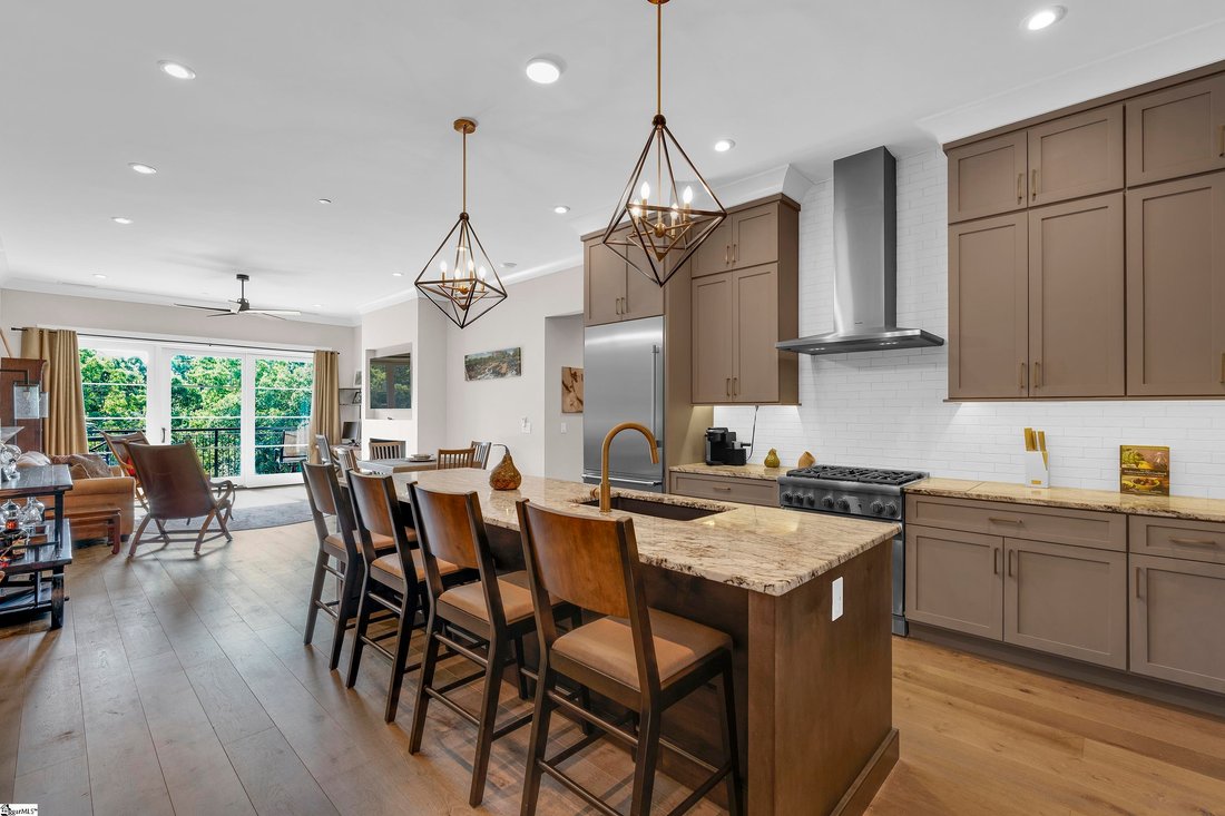 Condo in Greenville, South Carolina, United States 4 - 18611202