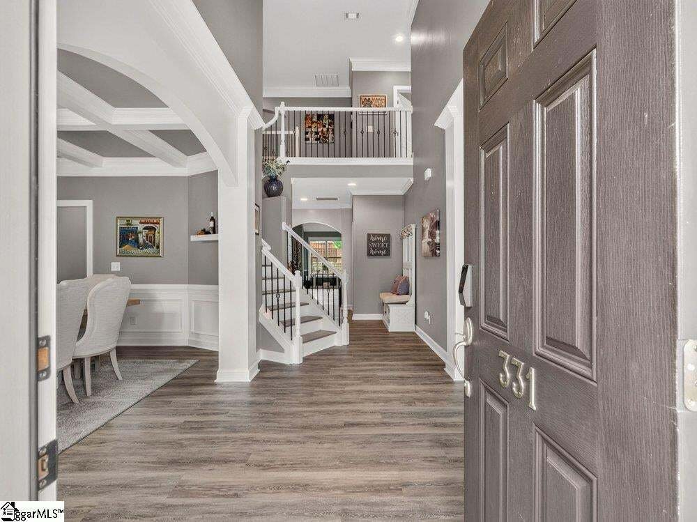 House in Simpsonville, South Carolina, United States 4 - 18610013