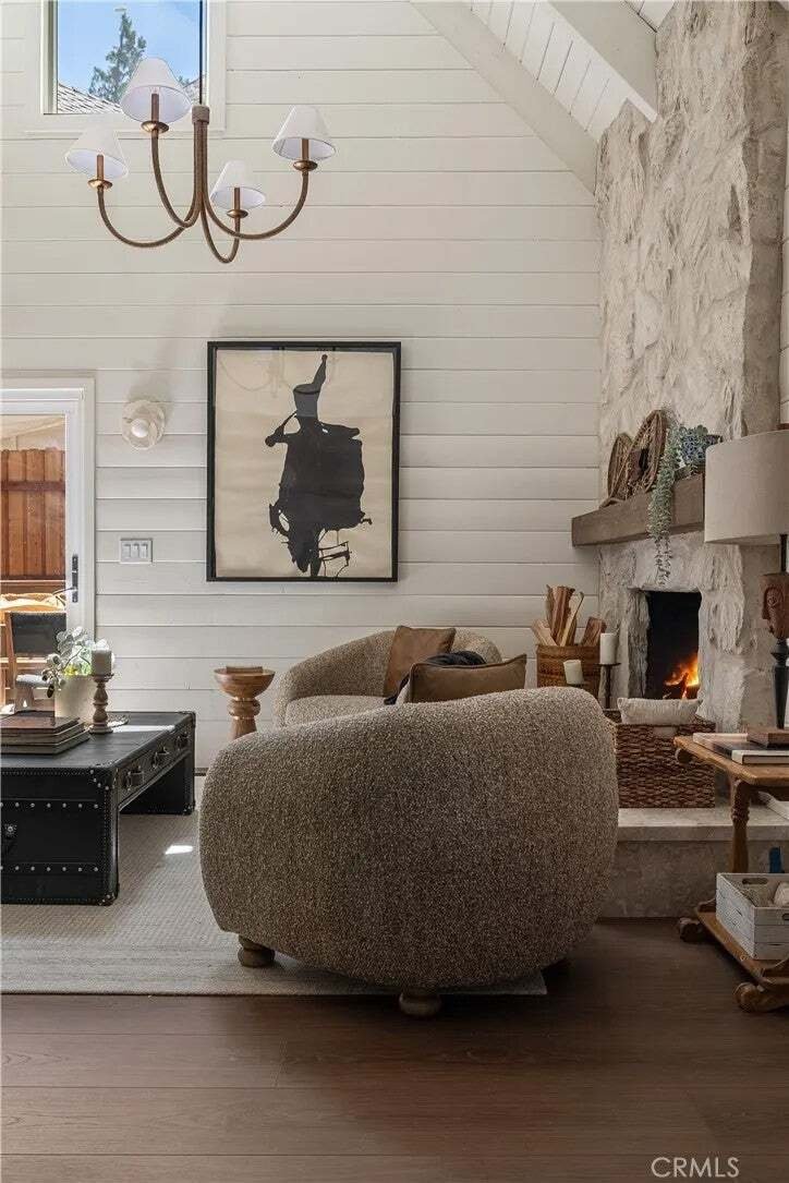 House in Lake Arrowhead, California, United States 5 - 18615630