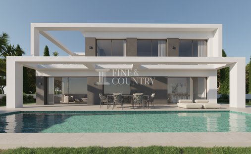 Villa a Jávea, Comunità Valenzana, Spagna 1