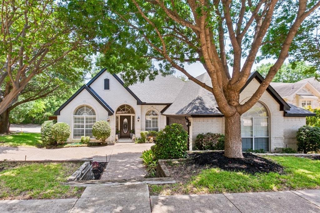 House in Richardson, Texas, United States 1 - 18610063