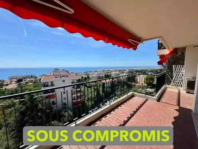 Apartment in Nice, Provence-Alpes-Côte d'Azur, France 2 - 16334006