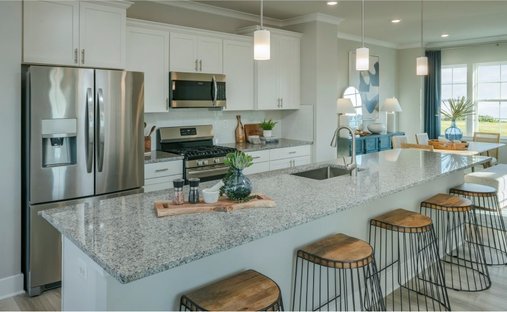 Townhouse in University of Virginia, Virginia, United States 1