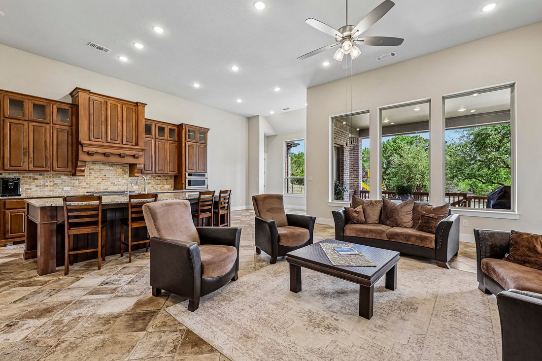 House in Austin, Texas, United States 5 - 18615543