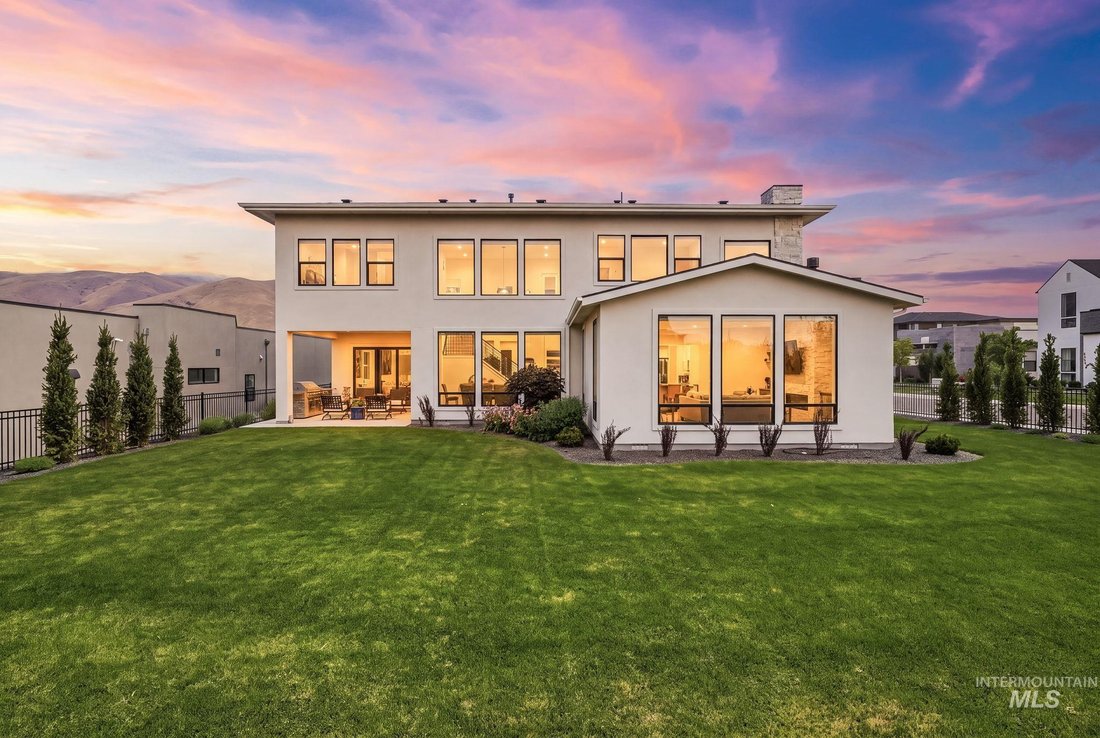 House in Boise, Idaho, United States 2 - 18613068