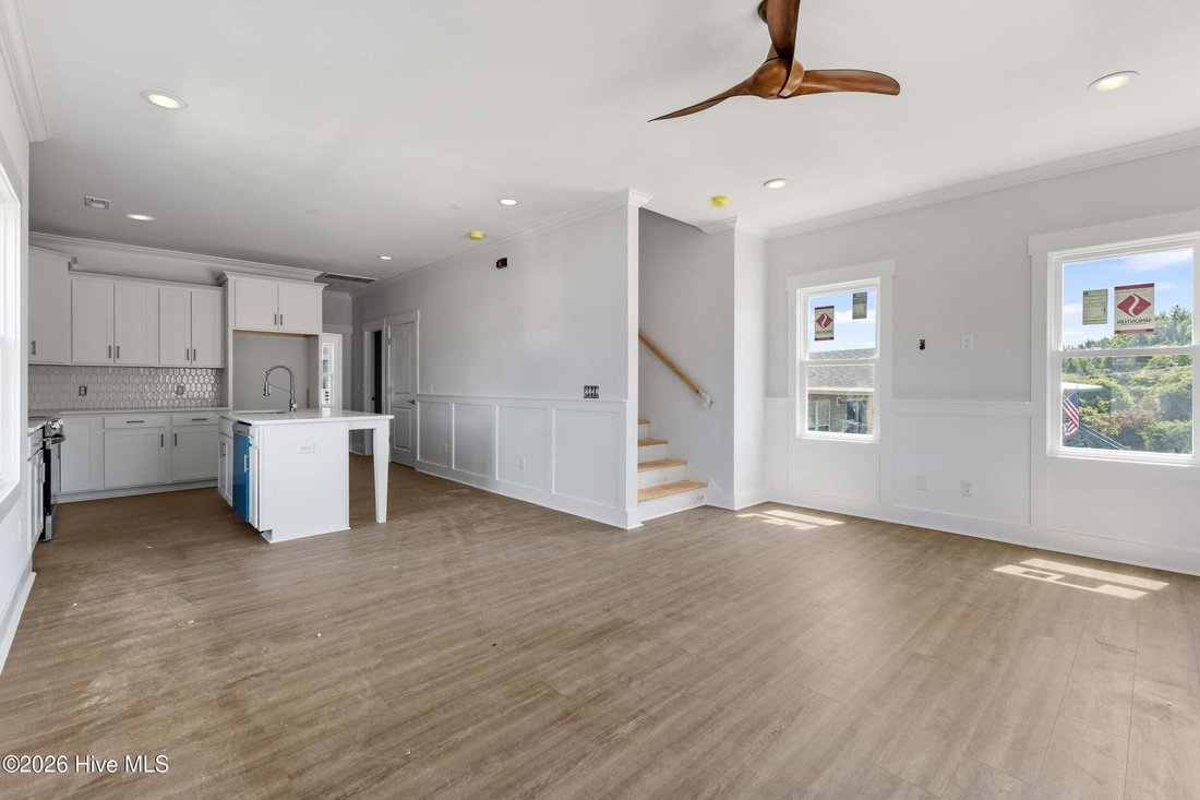 Townhouse in Carolina Beach, North Carolina, United States 5 - 18615325