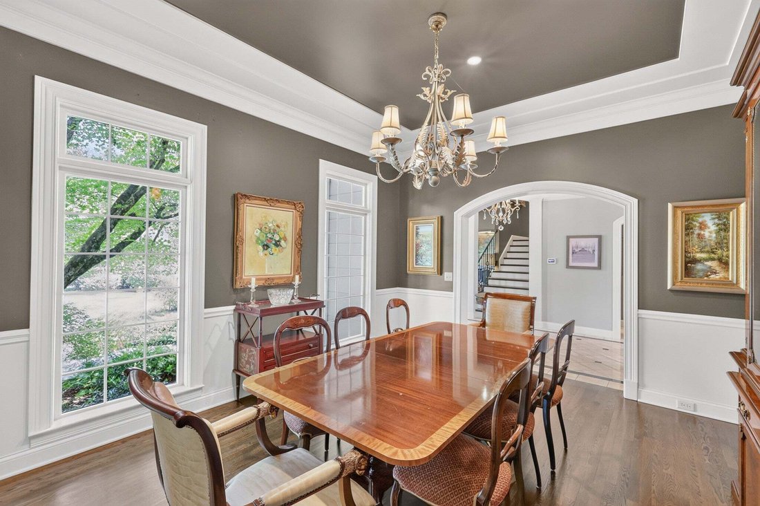 House in Nashville, Tennessee, United States 5 - 18615251