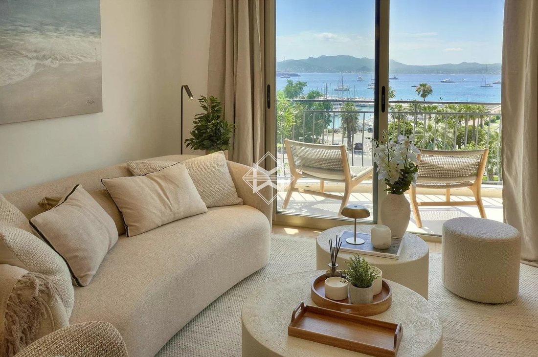 Apartment in Cannes, Provence-Alpes-Côte d'Azur, France 4 - 18610826