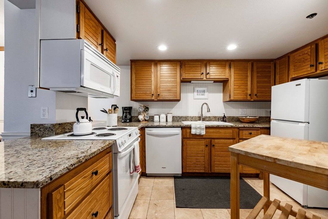 Condo in Park City, Utah, United States 4 - 18615031