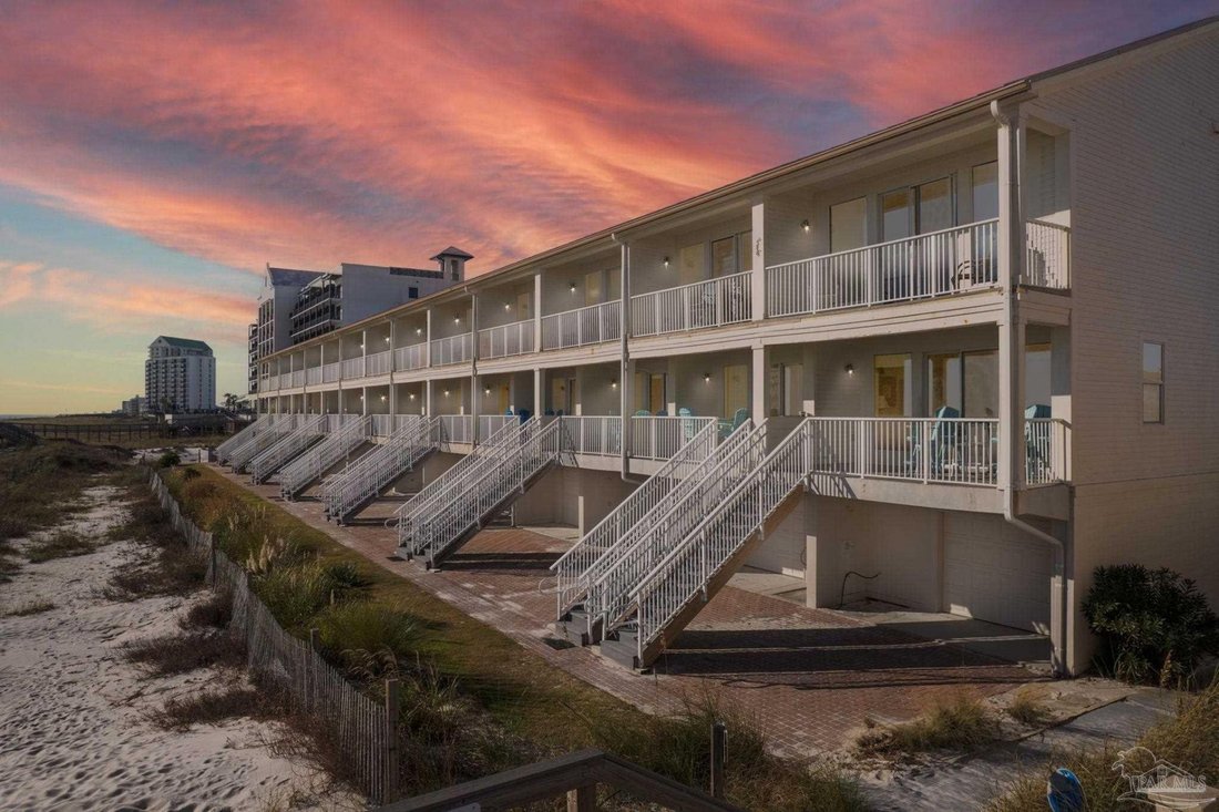 House in Pensacola Beach, Florida, United States 1 - 15010881