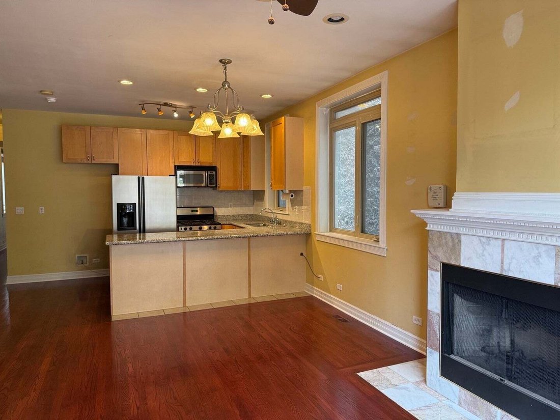 Condo in Chicago, Illinois, United States 4 - 18612739