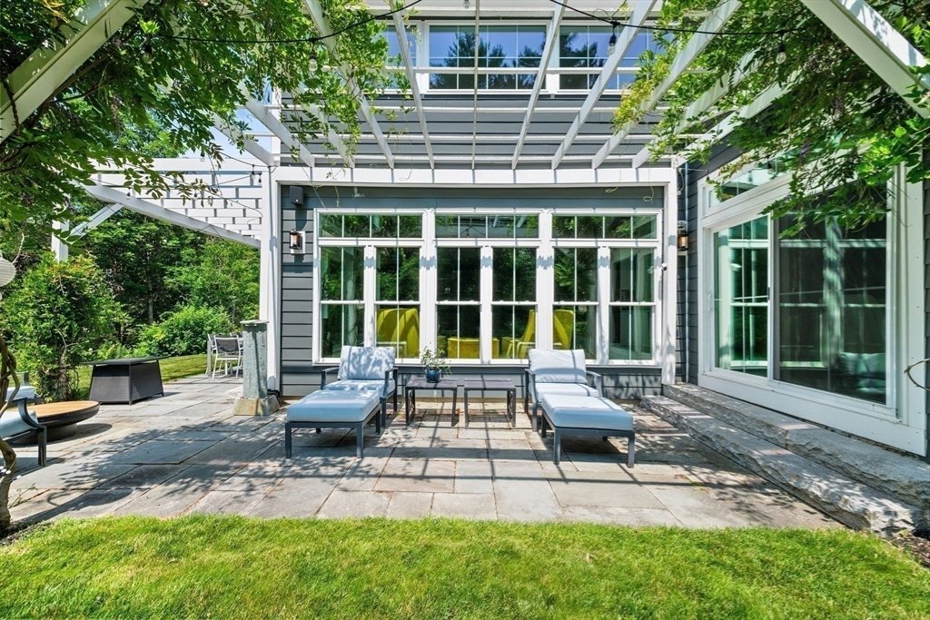 House in Rowley, Massachusetts, United States 5 - 18614923