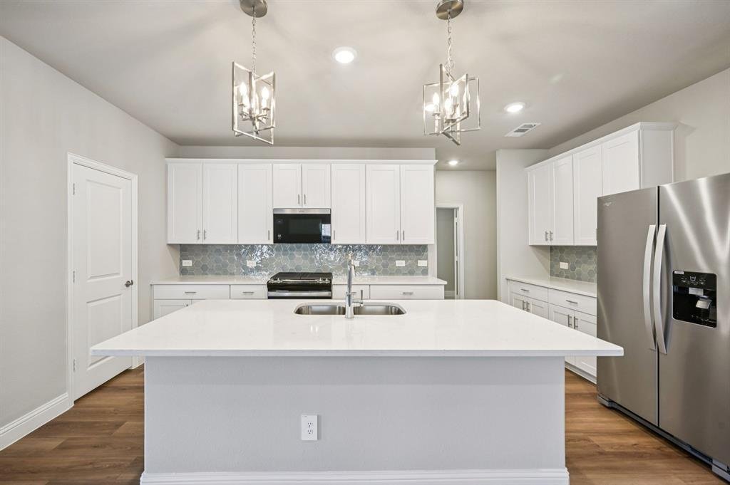 House in Fort Worth, Texas, United States 1 - 18552709