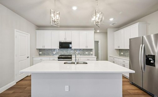 House in Fort Worth, Texas, United States 1