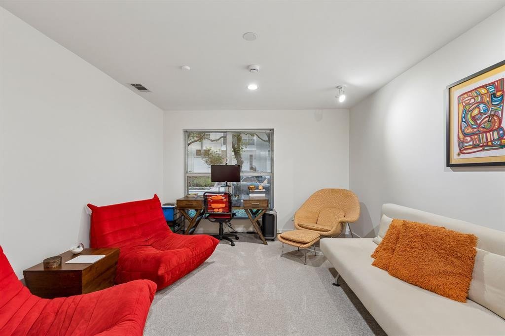 Townhouse in Dallas, Texas, United States 3 - 18610067