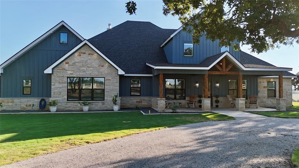 House in Early, Texas, United States 4 - 18610053