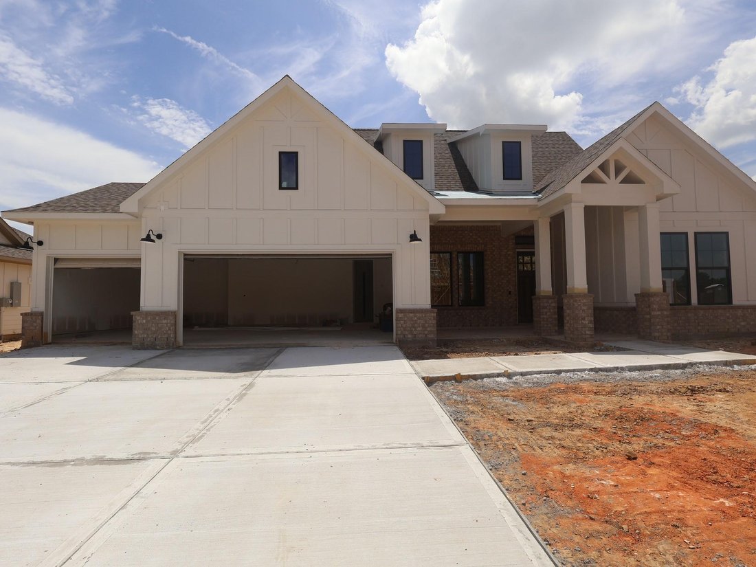 House in Montgomery, Texas, United States 1 - 18284840