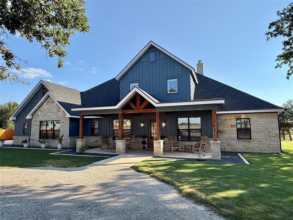 House in Early, Texas, United States 5 - 18610053