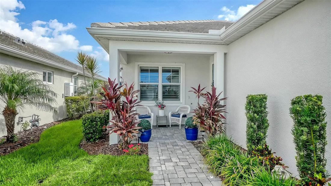 House in Sarasota, Florida, United States 5 - 18612599