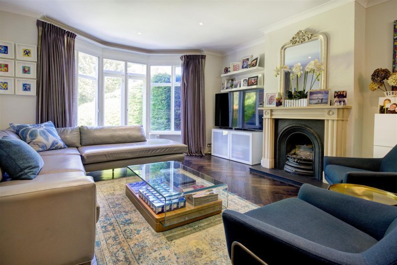 House in Hampstead Garden Suburb, Barnet, England 2 - 16967995