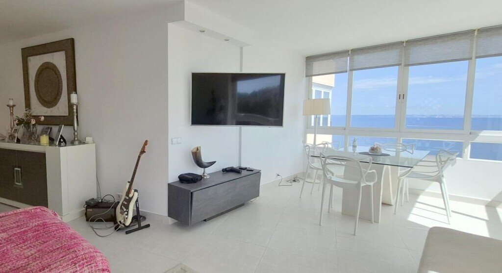 Apartment in Cas Catala, Calvia, Balearic Islands 1 - 18611595