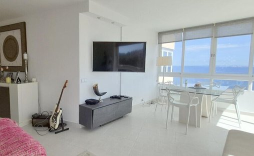 Wohnung in Cas Català, Calvià, Balearische Inseln 1
