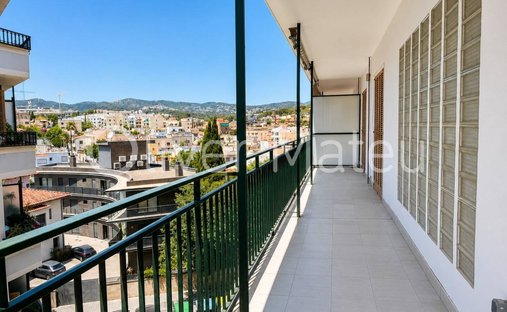 Apartment in Palma, Balearic Islands, Spain 1