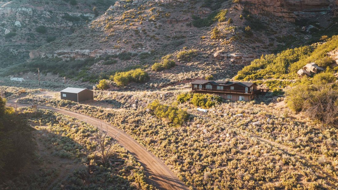 House in Helper, Utah, United States 1 - 18076467