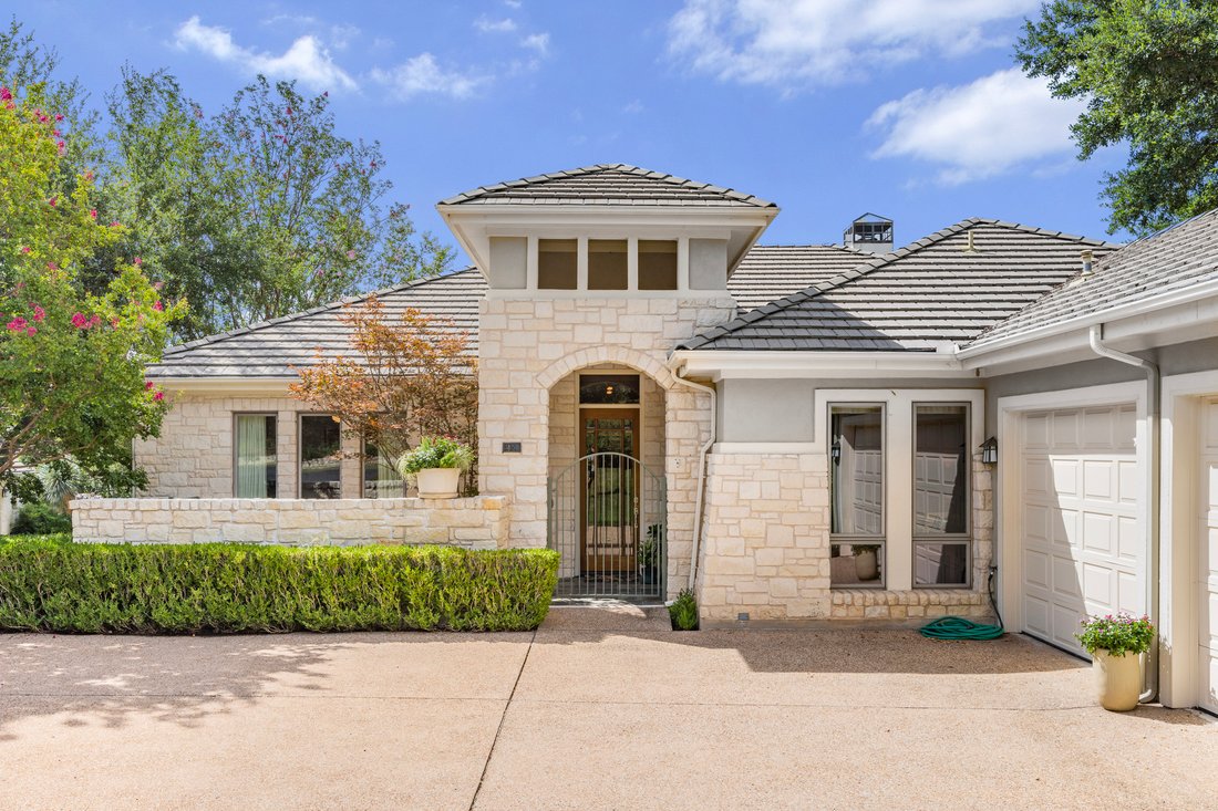 House in Austin, Texas, United States 2 - 18613422