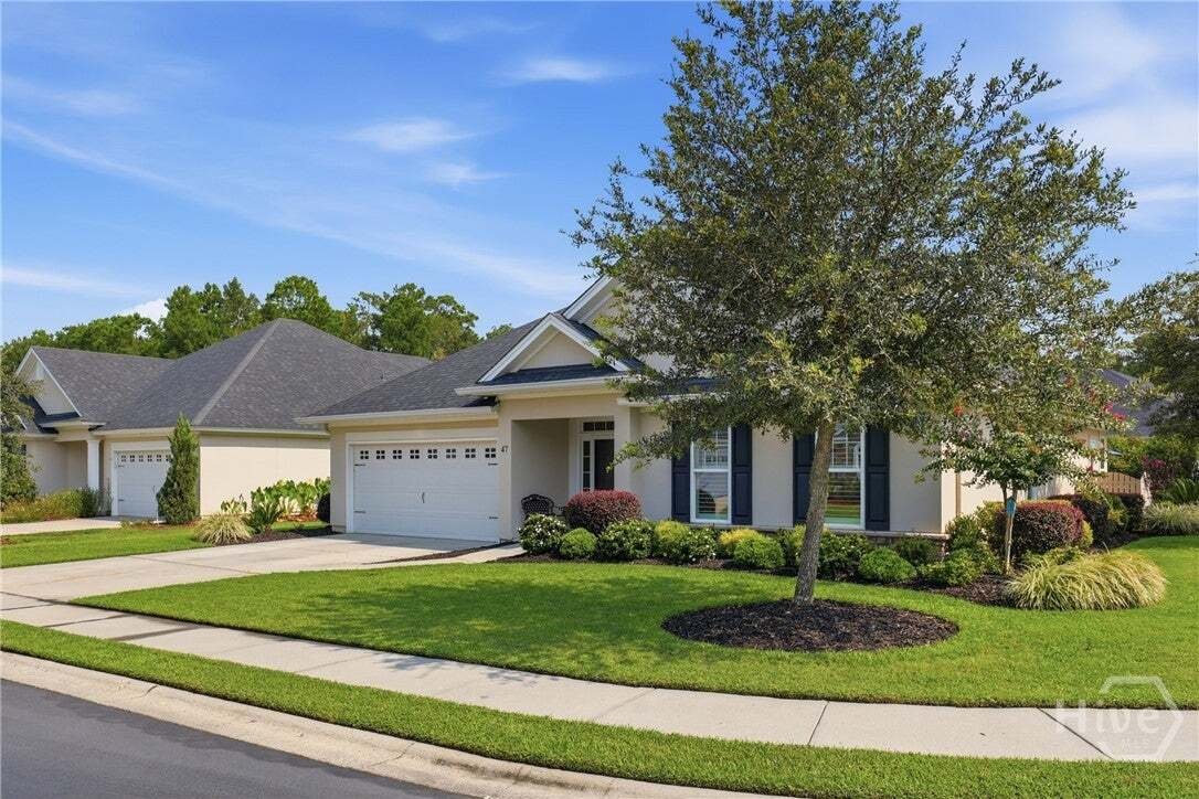 House in Savannah, Georgia, United States 2 - 18609479