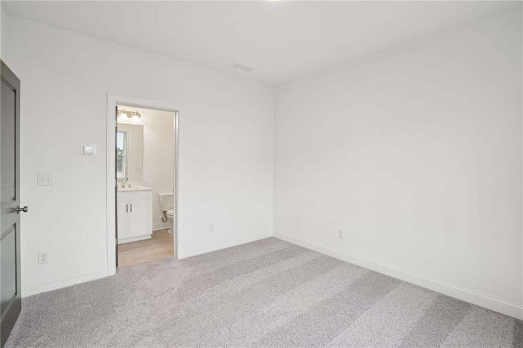 Townhouse in Cumming, Georgia, United States 5 - 18609917