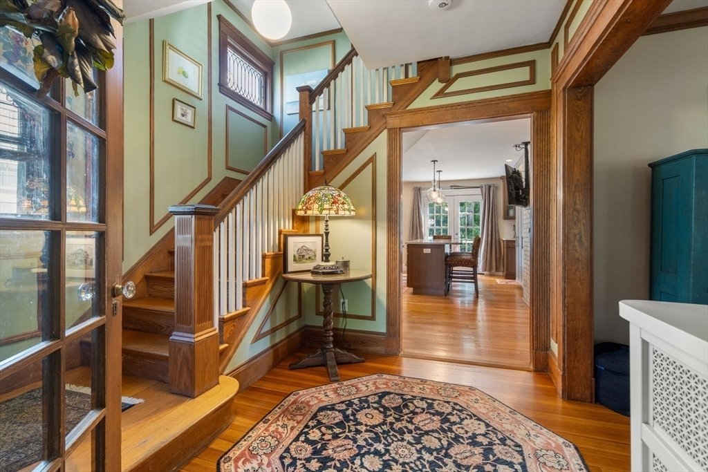 House in Boston, Massachusetts, United States 4 - 18614930