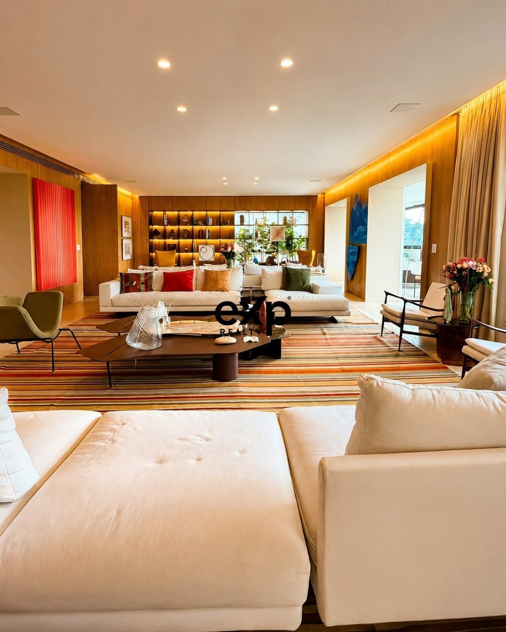 Apartment in São Paulo, State of São Paulo, Brazil 4 - 18610955