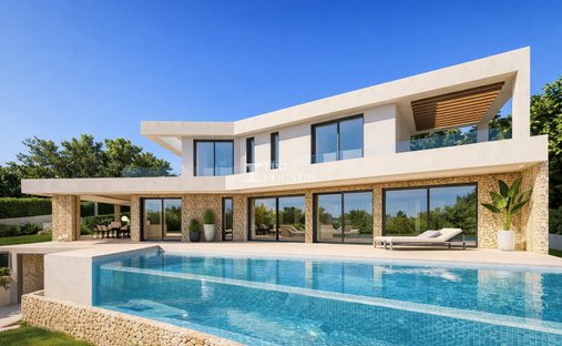 Villa in Xabia / Javea, Valencian Community, Spain 1